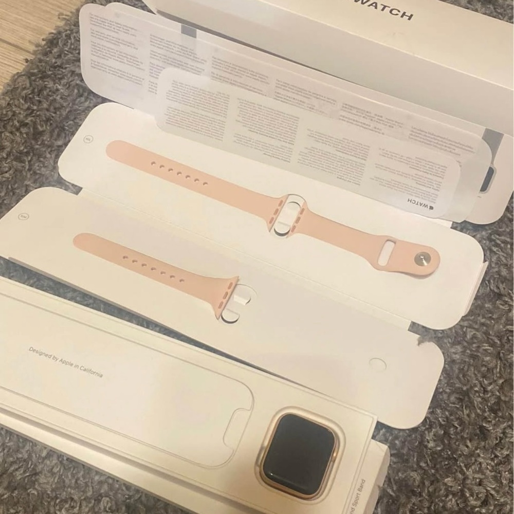 Apple Watch SE